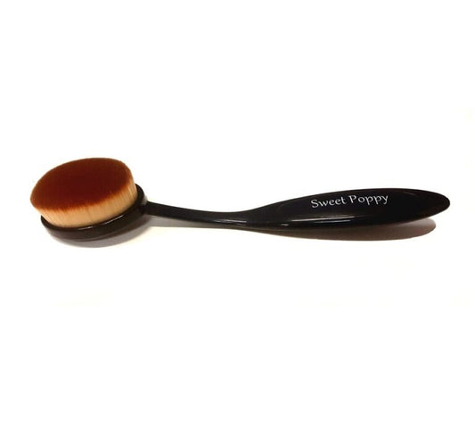 Sweet Poppy Stencil Blending Brush – Single brush – (size 2)